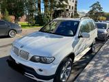 BMW X5 2006 года за 7 200 000 тг. в Астана – фото 3