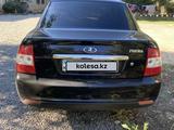 ВАЗ (Lada) Priora 2170 2015 года за 2 300 000 тг. в Актобе – фото 4