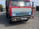КамАЗ  5321 2000 года за 13 500 000 тг. в Кокшетау