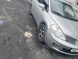 Nissan Tiida 2009 годаүшін2 200 000 тг. в Алматы – фото 3
