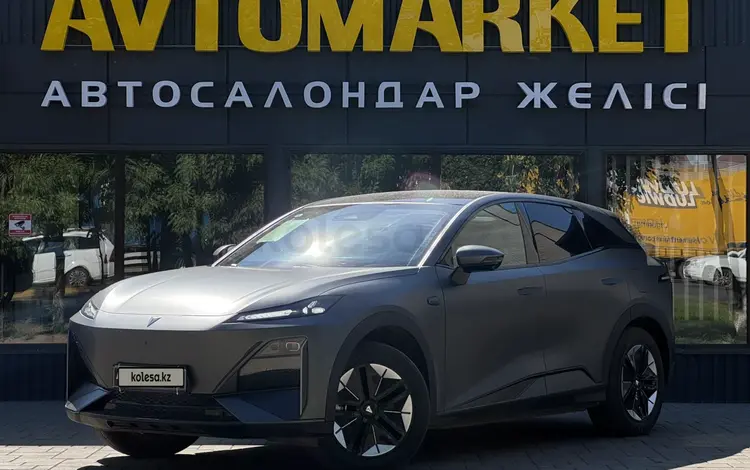 Deepal S07 2024 года за 10 850 000 тг. в Уральск