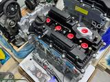 Двигатель новый G4KJ new 2.4 Hyundai Sonata Santa Fe G4KE G4KH G4GC G4LC за 1 100 000 тг. в Астана – фото 3