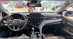 Toyota Camry 2023 года за 21 500 000 тг. в Астана – фото 4