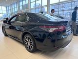 Toyota Camry 2024 годаfor21 000 000 тг. в Астана – фото 3