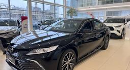 Toyota Camry 2023 года за 21 500 000 тг. в Астана – фото 2