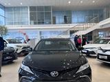 Toyota Camry 2023 года за 21 500 000 тг. в Астана