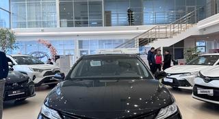 Toyota Camry 2023 года за 21 500 000 тг. в Астана