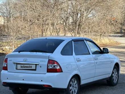 ВАЗ (Lada) Priora 2172 2015 года за 3 850 000 тг. в Караганда – фото 2