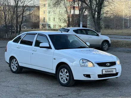 ВАЗ (Lada) Priora 2172 2015 года за 3 850 000 тг. в Караганда