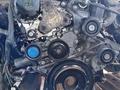Двигатель Mercedes-Benz дизель 613 за 450 000 тг. в Астана