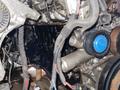 Двигатель Mercedes-Benz дизель 613 за 450 000 тг. в Астана – фото 5