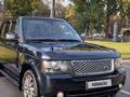 Land Rover Range Rover 2012 года за 14 600 000 тг. в Алматы – фото 5