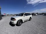 Lexus LX 470 1999 годаүшін5 850 000 тг. в Актобе – фото 5