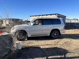 Lexus LX 470 1999 годаүшін5 850 000 тг. в Актобе