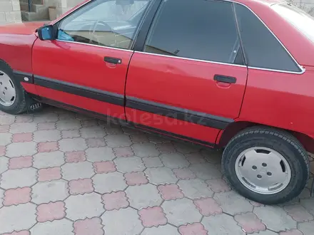Audi 100 1989 года за 900 000 тг. в Жаркент – фото 2