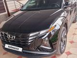 Hyundai Tucson 2022 годаүшін15 000 000 тг. в Шымкент – фото 4