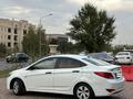 Hyundai Accent 2014 года за 5 000 000 тг. в Алматы – фото 5