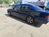 Mercedes-Benz E 200 1996 годаүшін1 600 000 тг. в Павлодар – фото 3