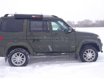 Тент-маркиза на авто за 139 000 тг. в Караганда – фото 7