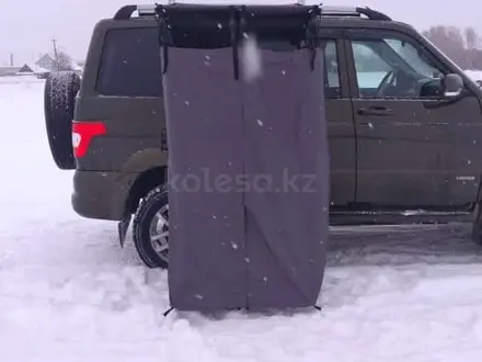 Тент-маркиза на авто за 139 000 тг. в Караганда – фото 9