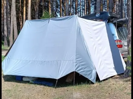Тент-маркиза на авто за 139 000 тг. в Караганда – фото 3