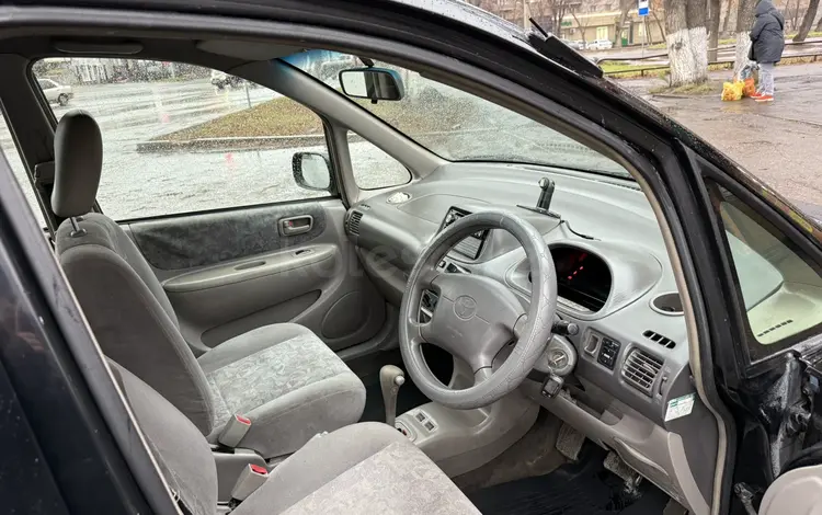 Toyota Spacio 1997 годаfor2 700 000 тг. в Усть-Каменогорск