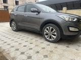 Hyundai Santa Fe 2013 года за 8 780 000 тг. в Актау – фото 3