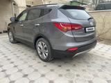 Hyundai Santa Fe 2013 года за 8 780 000 тг. в Актау