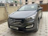 Hyundai Santa Fe 2013 года за 8 780 000 тг. в Актау – фото 2