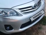 Toyota Corolla 2011 годаfor6 950 000 тг. в Аксу – фото 2