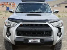 Toyota 4Runner, 2019