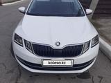 Skoda Octavia 2008 года за 1 000 000 тг. в Алматы