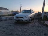 ВАЗ (Lada) Priora 2171 2013 года за 3 500 000 тг. в Октябрьское – фото 2