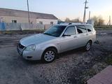 ВАЗ (Lada) Priora 2171 2013 года за 3 500 000 тг. в Октябрьское – фото 3