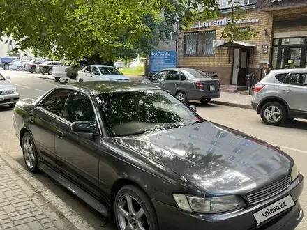 Toyota Mark II 1992 года за 2 400 000 тг. в Семей