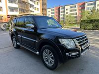 Mitsubishi Pajero 2017 годаүшін14 800 000 тг. в Астана