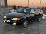 ВАЗ (Lada) 2115 2008 годаүшін1 800 000 тг. в Кызылорда