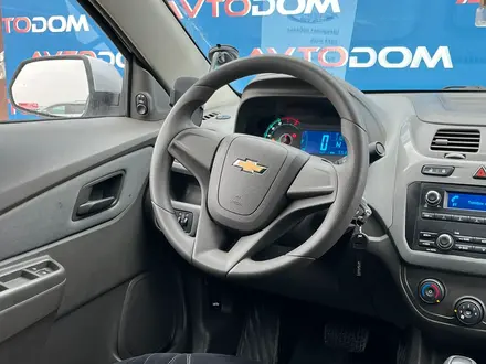 Chevrolet Cobalt 2023 года за 7 300 000 тг. в Актау – фото 5