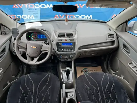 Chevrolet Cobalt 2023 года за 7 300 000 тг. в Актау – фото 7