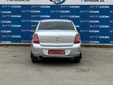 Chevrolet Cobalt 2023 года за 7 300 000 тг. в Актау – фото 4