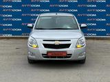 Chevrolet Cobalt 2023 года за 7 300 000 тг. в Актау – фото 2