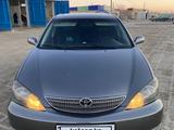 Toyota Camry 2003 года за 4 000 000 тг. в Актау – фото 4