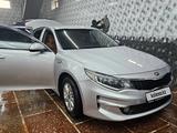 Kia K5 2015 годаүшін7 000 000 тг. в Алматы
