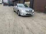 Toyota Camry 2011 года за 7 600 000 тг. в Костанай