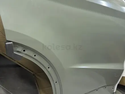 Двери Jetour X70 за 90 000 тг. в Астана – фото 3