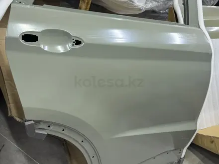 Двери Jetour X70 за 90 000 тг. в Астана – фото 4