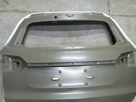 Двери Jetour X70 за 90 000 тг. в Астана – фото 2