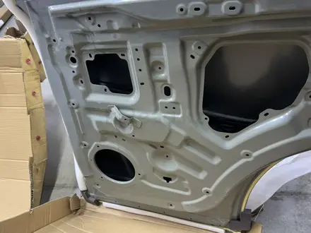 Двери Jetour X70 за 90 000 тг. в Астана – фото 5