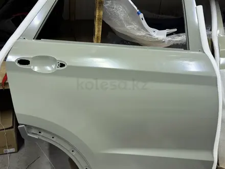 Двери Jetour X70 за 90 000 тг. в Астана – фото 6