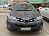 Toyota RAV4 2015 года за 7 500 000 тг. в Актау